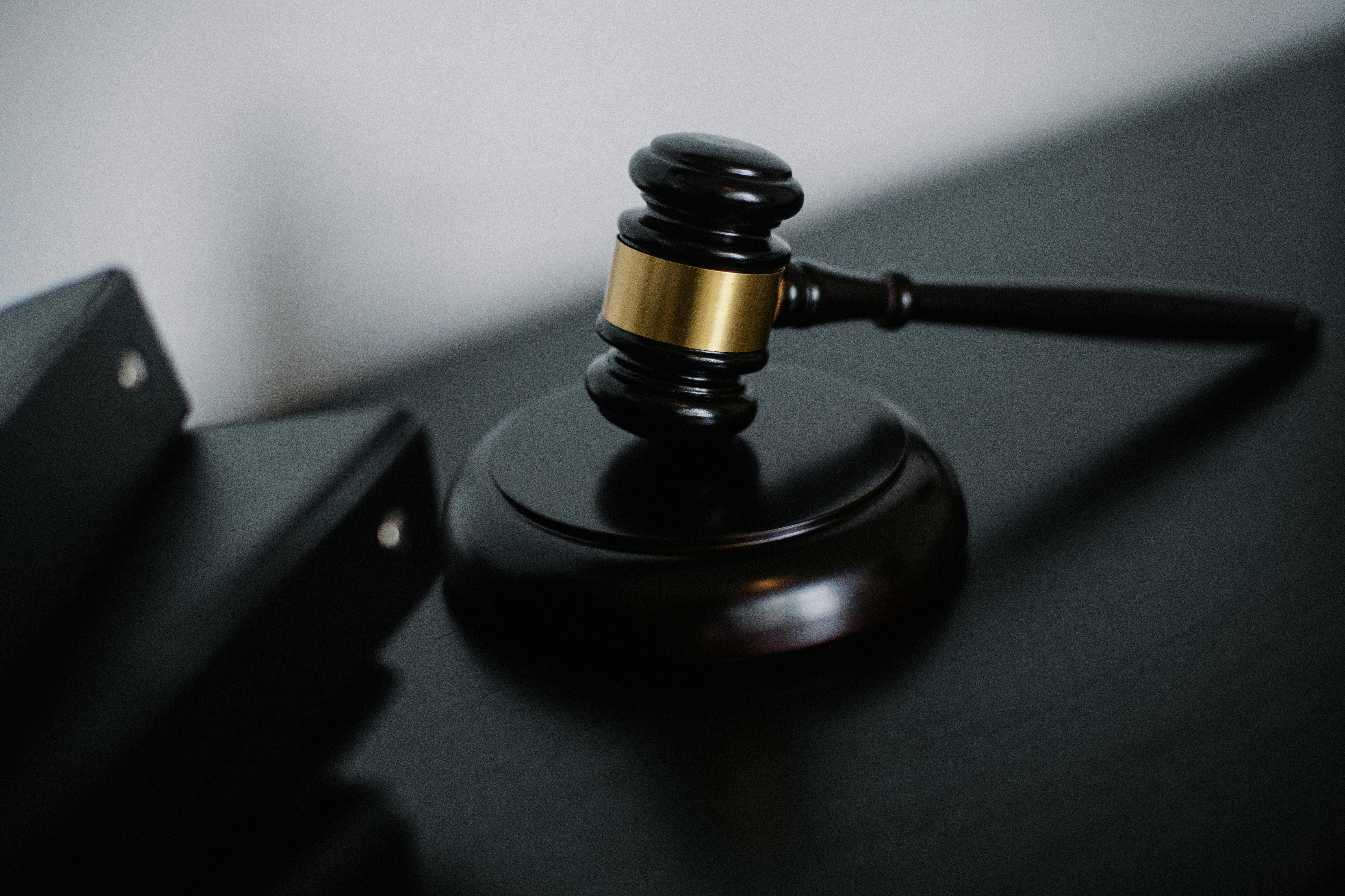 Legal Process Funding